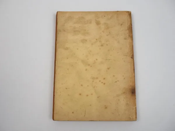 Dienstvorschrift D663/6 Ersatzteilliste Wanderer W23 S Kübelwagen 1941 Wehrmacht