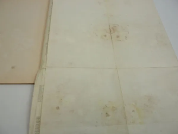 Dienstvorschrift D669/313 Steyr 640 Reparaturbuch Werkstatthandbuch Wehrmacht