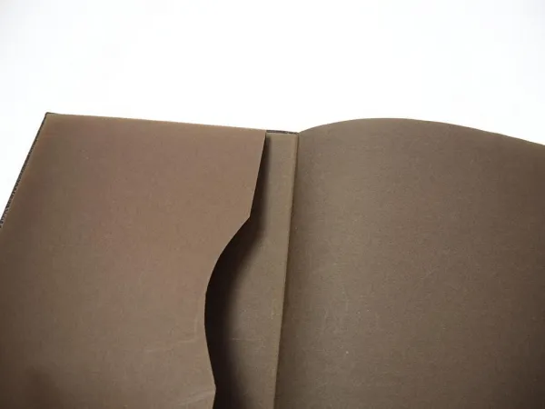 Dokumentenmappe Gebrüder Diel Handelsaktiengesellschaft München 1926