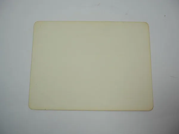 Einladung Executive Club Hongkong Hilton Gammon House Harcourt Rd. ca. 1970 J.