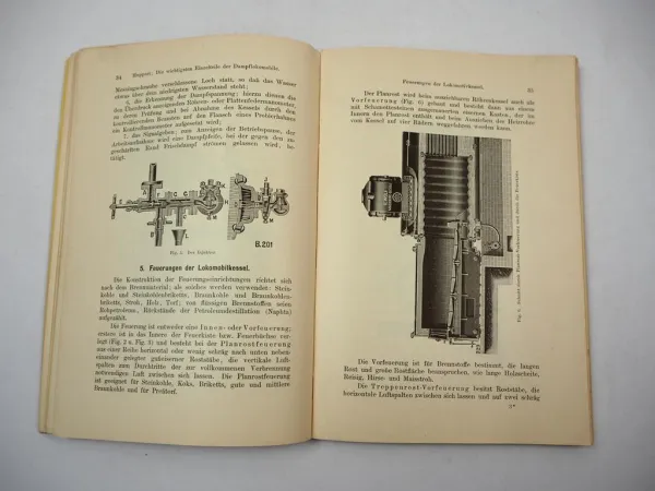 Fachbuch Leitfaden der Maschinen und Elektrotechnik für Landwirte 1911 Huppert