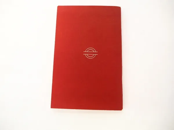 Fahrplan London Transport Underground Timetables 1958 U Bahn
