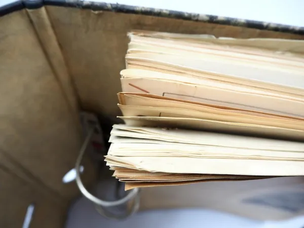 Fendt GT Favorit Farmer Kundendienstmitteilungen TÜV Gutachten Sicherheitsrahmen