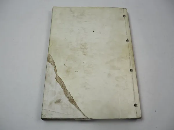 Fendt Vario 922 924 927 930 933 936 Betriebsanleitung Bedienung Wartung 2009