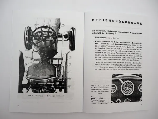 Fiat 315 Betriebsanleitung Bedienung Wartungsplan Schaltplan Elektrik 1965