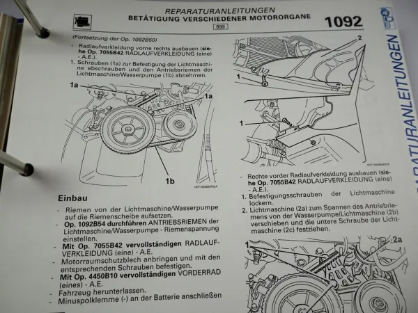 Fiat Seicento 187 Werkstatthandbuch Reparaturanleitung & Schaltpläne 1998 - 2002