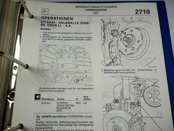 Fiat Seicento 187 Werkstatthandbuch Reparaturanleitung & Schaltpläne 1998 - 2002
