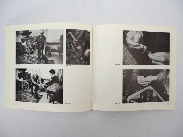 Flachs im Rheinland - Anbau und Verarbeitung 1979 Freilichtmuseum Sobernheim