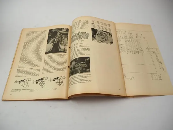 Ford Cortina 1.3 1.6 GT GXL Reparaturanleitung Bucheli 175 Werkstatthandbuch