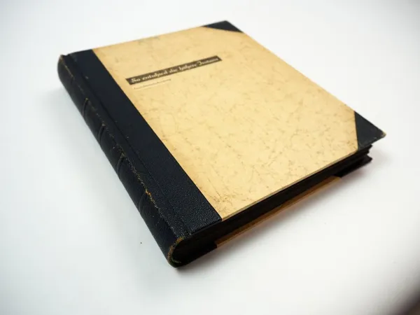 Fotoalbum Landgericht Wuppertal Mordfälle Urteile Fotos ...1950er Richter Justiz