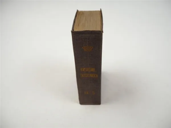 Freiherrliches Gothaisches Genealogisches Taschenbuch Perthes 1875 Adel