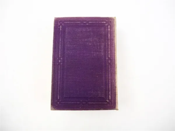 Freiherrliches Gothaisches Genealogisches Taschenbuch Perthes 1885 Adel