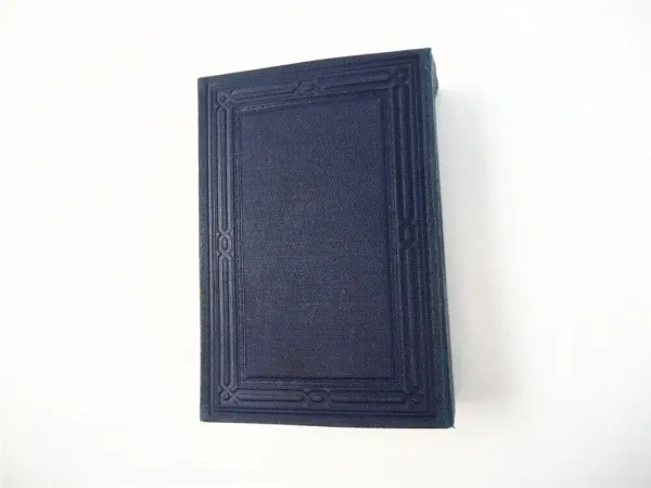 Freiherrliches Gothaisches Genealogisches Taschenbuch Perthes 1889 Adel