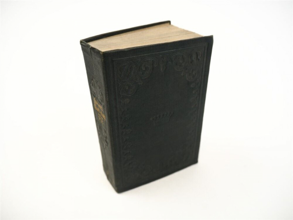Gothaisches Genealogisches Taschenbuch Freiherrliche Häuser Perthes 1856 Adel