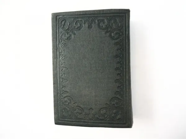 Gothaisches Genealogisches Taschenbuch Freiherrliche Häuser Perthes 1856 Adel