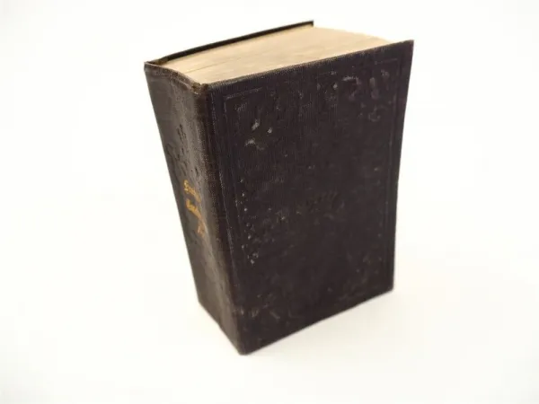 Gothaisches Genealogisches Taschenbuch Freiherrliche Häuser Perthes 1868 Adel