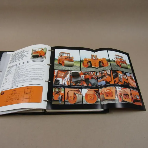 Hamm DV 2 3 6 8 10 HD 85 GRW 10 15 30 HW 90 2310 2314 2410 2414