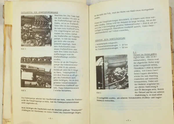 Hamm Zettelmeyer 2401S Walzenzug Bedienungsanleitung Betriebsanleitung