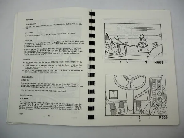 Hanomag HW200 Hydraulikbagger Betriebsanleitung Bedienung Wartung Schaltplan