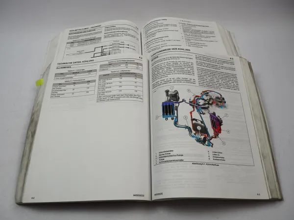 Harley Davidson Touring FLH FLT 2017 Werkstatthandbuch Diagnose Fehlersuche