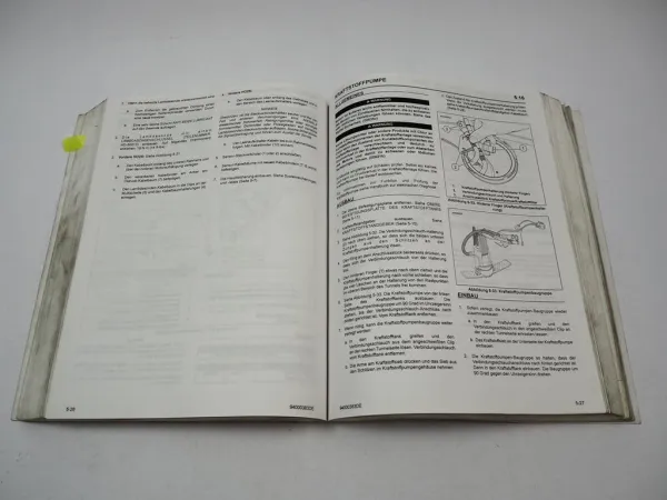 Harley Davidson Touring FLH FLT 2017 Werkstatthandbuch Diagnose Fehlersuche