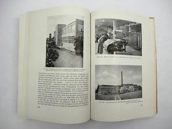 Heimatbuch des Kreises Nürtingen Bd.1 1950 Hans Schwenkel Baden-Württemberg