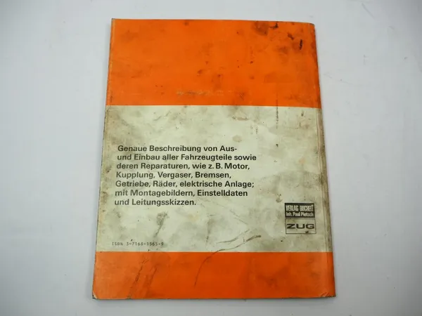 Honda CB900 FZ FA Boldor ab 1978 Reparaturanleitung Werkstatthandbuch Bucheli 5023