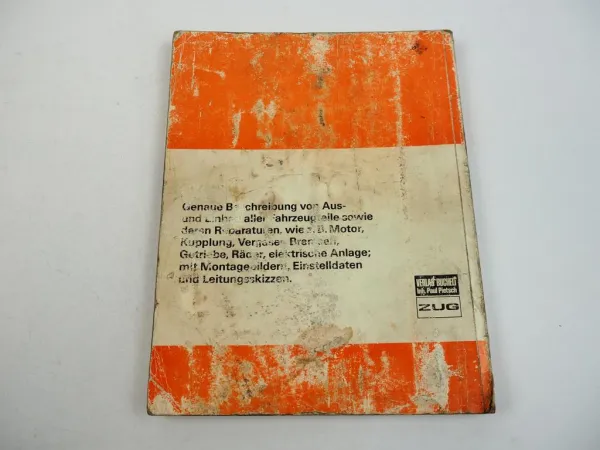 Honda CX500 V-2 ab 1978 Werkstatthandbuch Reparaturanleitung Bd. 576 577