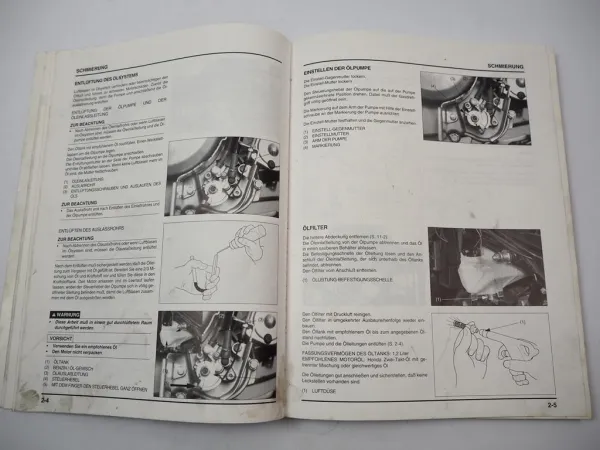 Honda FES 125 150 W Werkstatthandbuch 1998 Original Reparaturanleitung Deutsch