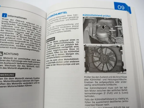 Hyundai i20 Betriebsanleitung 1/2024 Bedienungsanleitung Bordbuch Deutsch