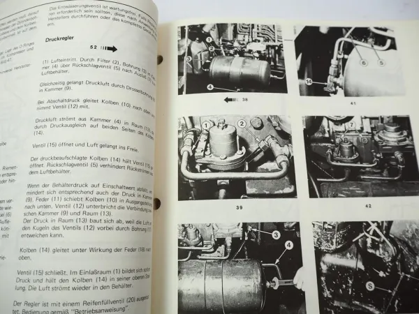 IHC 1255 1455 + XL Werkstatthandbuch Fahrgestell Kupplung Elektrik Bremse Kabine