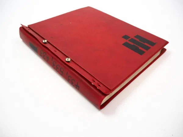 IHC 433 533 633 Traktor Ersatzteilliste Parts List Catalogue pieces 1976