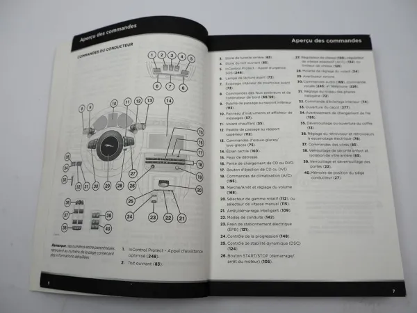 Jaguar XF Owners Handbook Operation Manual 2016