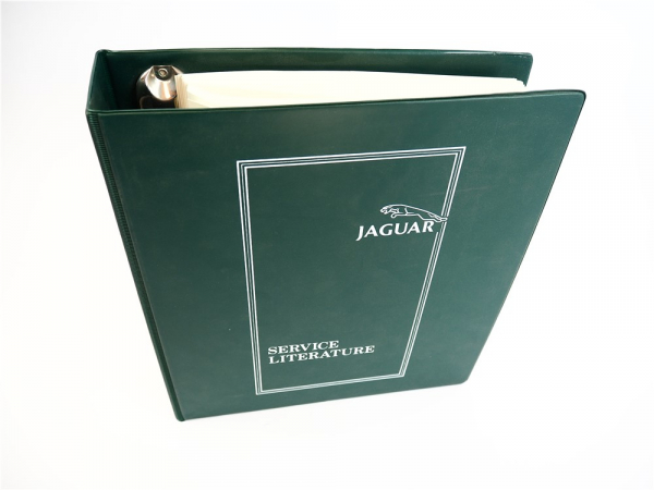 Jaguar XJ Limousine 1998 Schaltplan Schaltpläne Elektrik Werkstatthandbuch