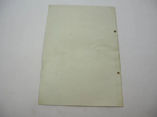 Jahresbericht Auxilio Social 1940 Falange Espanola Tradicionalista Spanien