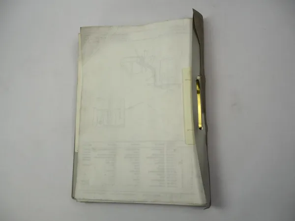 Jungheinrich TFG 20 25 30 TF Gabelstapler Ersatzteilliste Parts List 1993