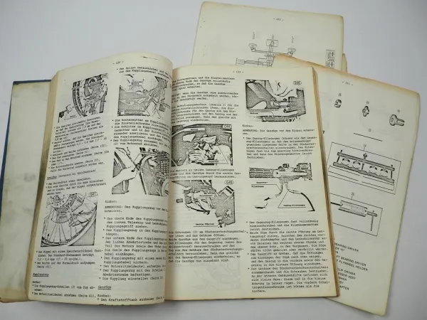 Kawasaki Z650 B1 KZ 650 ab 1976 Werkstatthandbuch Reparaturanleitung 1981