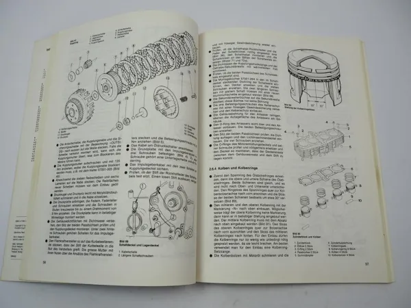 Kawasaki Z750 ab 1980 E1 H1 E2 L1 R1 GPZ Reparaturanleitung Werkstatthandbuch