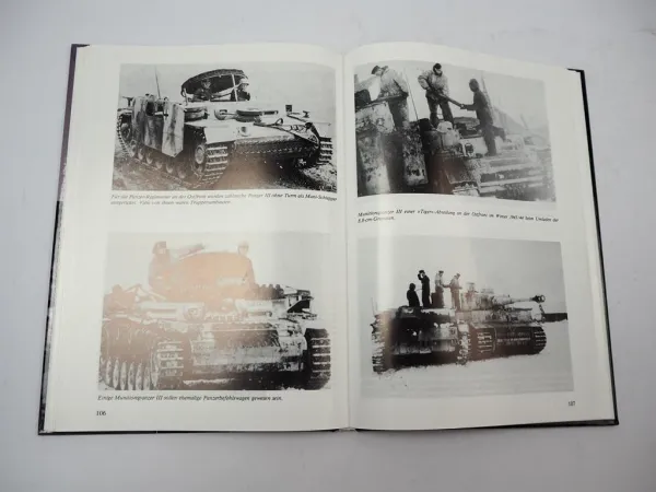 Kettenschlepper der Wehrmacht 1935 - 1945 Fred Koch Dörfler Zeitgeschichte 1996 Kettenschlepper der Wehrmacht 1935 - 1945 Fred Koch Dörfler Zeitgeschichte 1996