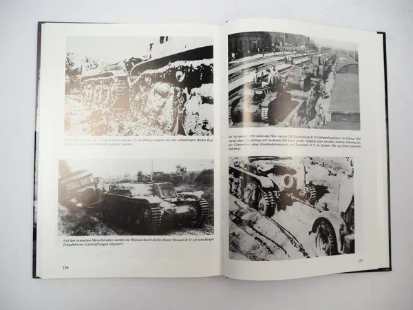 Kettenschlepper der Wehrmacht 1935 - 1945 Fred Koch Dörfler Zeitgeschichte 1996 Kettenschlepper der Wehrmacht 1935 - 1945 Fred Koch Dörfler Zeitgeschichte 1996
