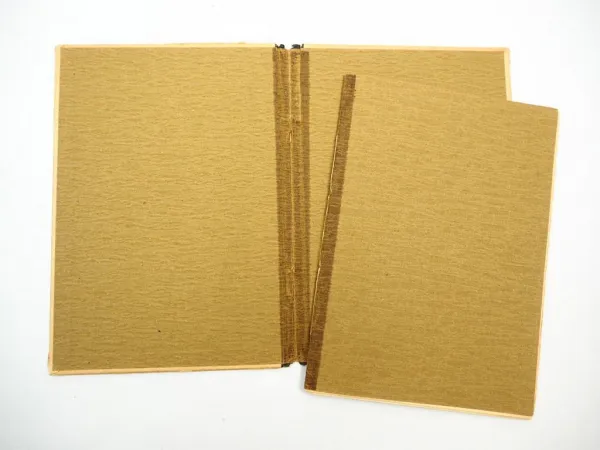 Kinderbuch Unsere fleißigen Ameisen 1949 Knabe Verlag Weimar Ruhrmann Müller