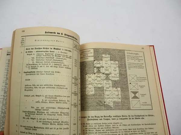 Königlich Württembergischer Landeskalender 1917
