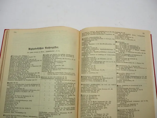Königlich Württembergischer Landeskalender 1917