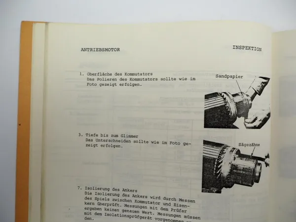 Komatsu FB 10 13 14 15 18 20 25 Stapler Elektrisches System Werkstatthandbuch