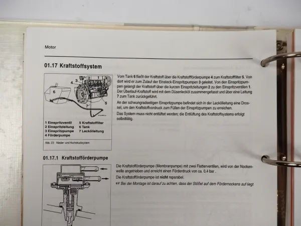 Kramer Allrad 301-00 302-00 Werkstatthandbuch Service Handbuch 2000