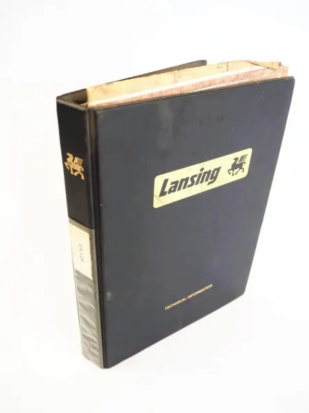 Lansing ETT 5.3 FAER Gabelstapler Betriebsanleitung Wartung Schaltpläne