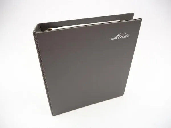 Linde L 14 16 20 AP i Elektro Hochhubwagen Betriebsanleitung Wartung 2019