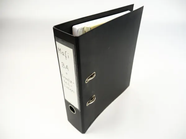 Mafi MTEP 200 7 AC Elektro Plattformwagen Bedienungsanleitung Ersatzteilliste
