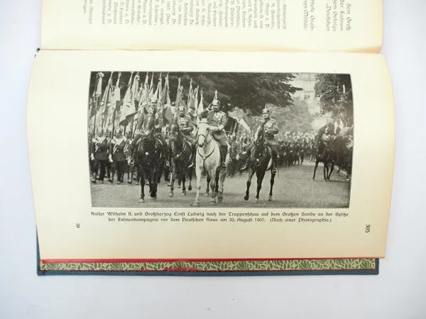 Mainz als Festung und Garnison mit 115 Abbildungen 1913 Alfred Börckel