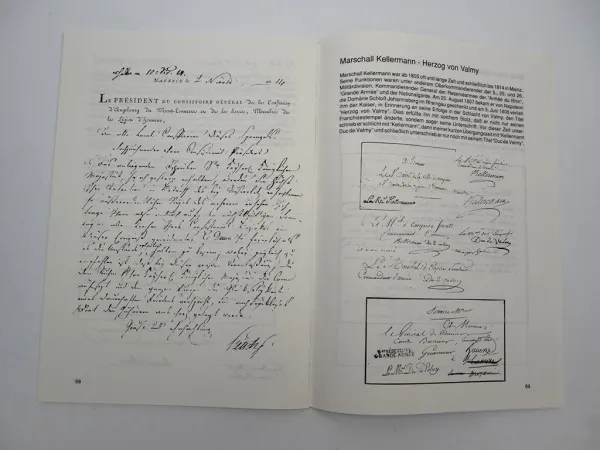 Mainz Mayence Postgeschichtliche Dokumente aus der Sammlung Rudolf Heininger